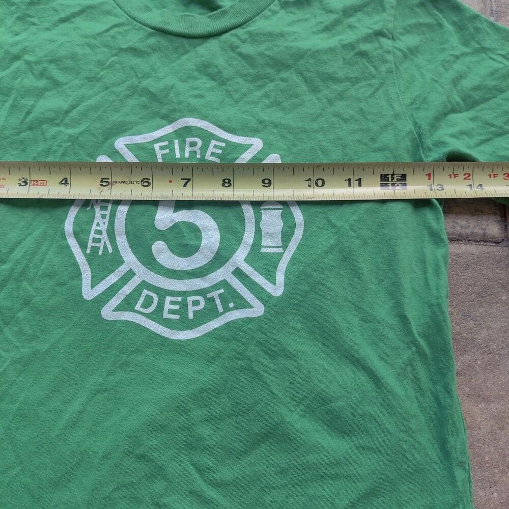 Anonyme-designers T-shirt - Picture 3 of 4